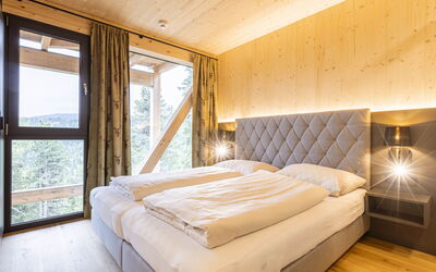Feriebolig:&nbsp;Superior #23 with Sauna & Hot Tub 160.30