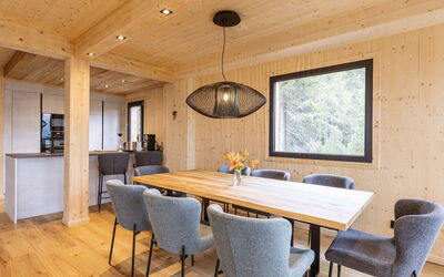 Feriebolig:&nbsp;Superior #27 mit Sauna & Hot Tub 160.29