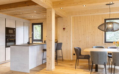 Feriebolig:&nbsp;Superior #27 mit Sauna & Hot Tub 160.29