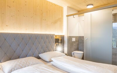 Feriebolig:&nbsp;Superior #23 with Sauna & Hot Tub 160.30