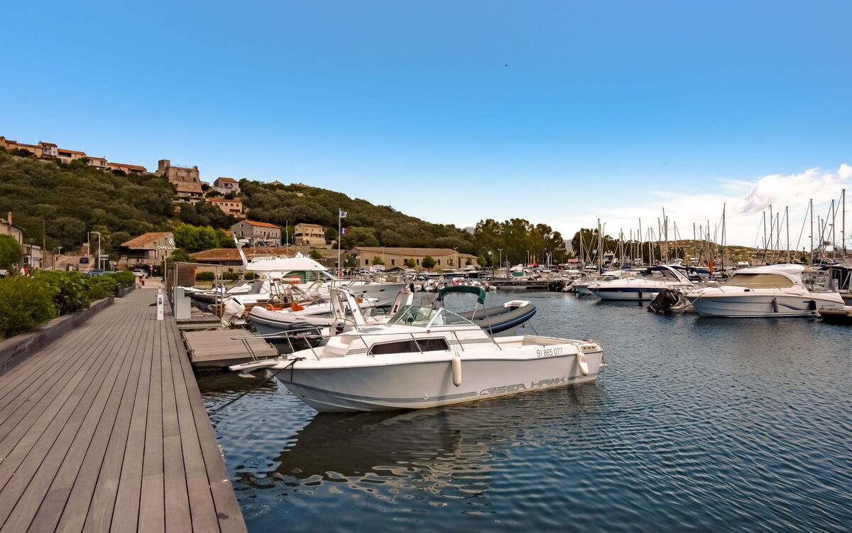 Porto Vecchio 144
