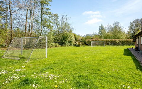 Krok - 1.2Km from the Sea: Land Lot, Lawn, Have, Eng, Mark, Pasture, Gård, Landscaping