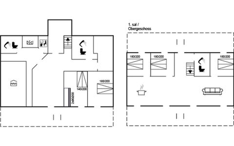 Ann - 1.3Km from the Sea: Møbel, Træ, Indretning, Gulvbelægning, Etage, Stol, Værelse, Loft, Stue, Lejlighed