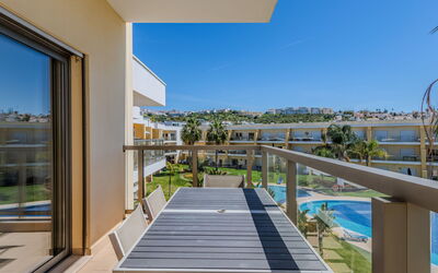 Jardins Marina T2 - Vip Properties