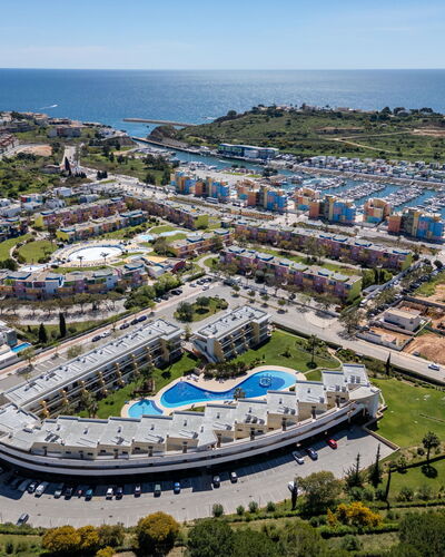 Jardins Marina T2 - Vip Properties