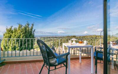 Feriebolig:&nbsp;La Casa di Alice 305.1