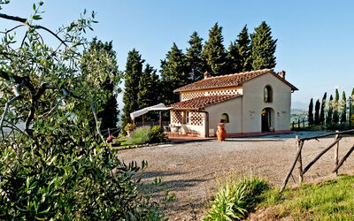 Cottage Botinaccio