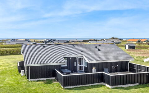 Arild - 300M from the Sea: Græs, Græs-, Land Lot, Sommerhus, Landdistrikt, Eng, Garden Bygninger, Have, Skur