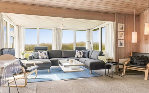 Arild - 300M from the Sea: Græs, Græs-, Land Lot, Sommerhus, Landdistrikt, Eng, Garden Bygninger, Have, Skur