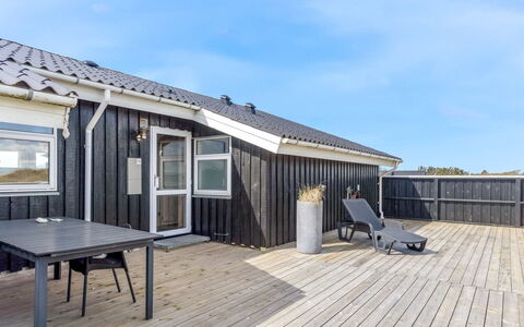 Arild - 300M from the Sea: Græs, Græs-, Land Lot, Sommerhus, Landdistrikt, Eng, Garden Bygninger, Have, Skur