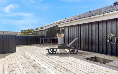 Arild - 300M from the Sea: Græs, Græs-, Land Lot, Sommerhus, Landdistrikt, Eng, Garden Bygninger, Have, Skur