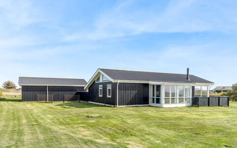 Arild - 300M from the Sea: Græs, Græs-, Land Lot, Sommerhus, Landdistrikt, Eng, Garden Bygninger, Have, Skur