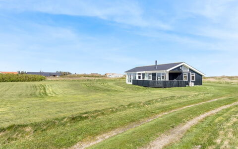 Arild - 300M from the Sea: Græs, Græs-, Land Lot, Sommerhus, Landdistrikt, Eng, Garden Bygninger, Have, Skur