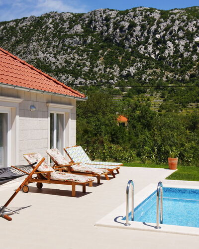 Villa Župa