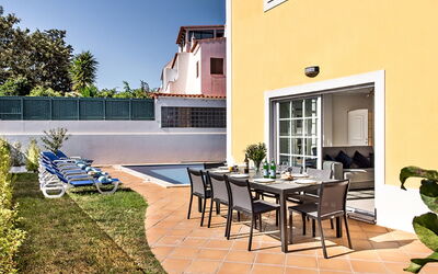 Demi - Vip Properties