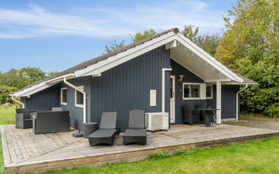 Thorke - 200M from the Sea
