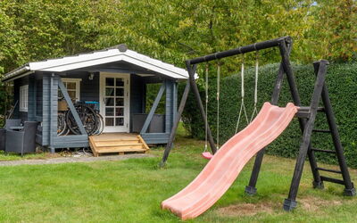 Thorke - 200M from the Sea