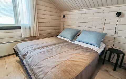 Rantatähti: Træ, Soveværelse, Etage, Gulvbelægning, Seng, Sengetøj, Sengetøj, Bed Frame, Trægulve, Møbel