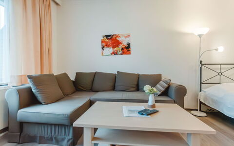 Feriebolig:&nbsp;Landhaus St. Georg 550.4