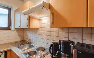 Feriebolig:&nbsp;Landhaus St. Georg 550.1