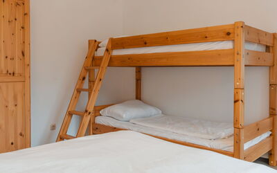 Feriebolig:&nbsp;Landhaus St. Georg 550.9