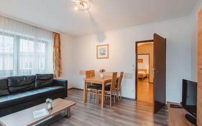 Feriebolig:&nbsp;Landhaus St. Georg 550.3