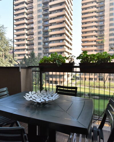 Bacchiglione Garden View