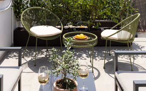 Lucca Old Town Apartment - Lucca, Toscana
