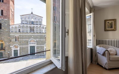 Lucca Old Town Apartment - Lucca, Toscana