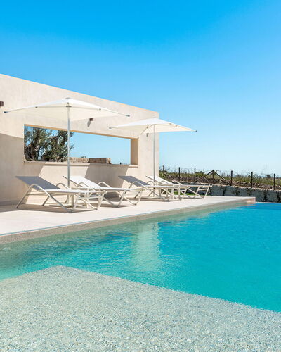 Villa Argento - Rosolini, Sicilia