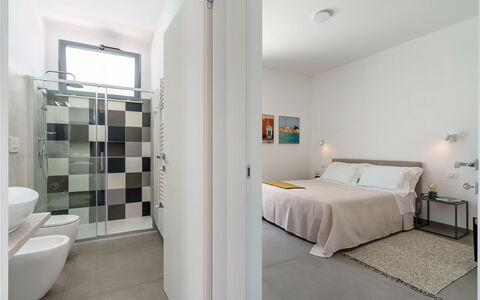 Casa Colori - Noto, Sicilia: Bygning, Komfort, Træ, Bed Frame, Badeværelse, Gulvbelægning, Hus, Etage, Sanitærarmatur