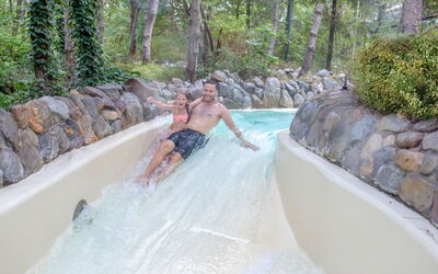 Center Parcs Park Bispinger Heide