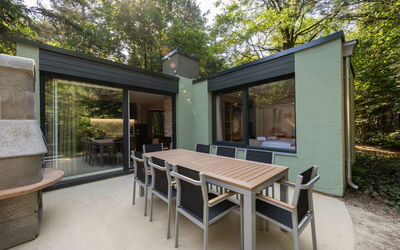 Center Parcs Park Bispinger Heide