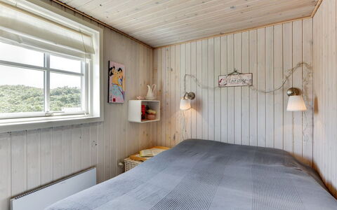 Heilo - from the Sea: Soveværelse, Træ, Seng, Gulvbelægning, Sengetøj, Loft, Etage, Sengetøj, Indretning, Bed Frame