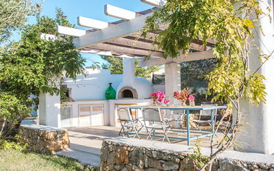 Villa Trullo - Torricella, Puglia