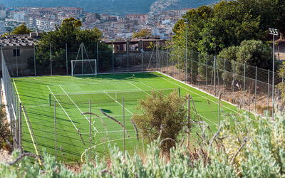 Casapietra - Scicli, Sicilia