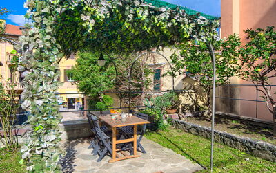 Apartment Alice - Levanto