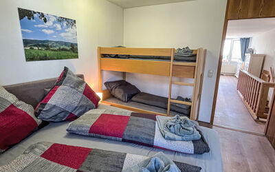 Feriebolig:&nbsp;Familienspaß Inkl. Schwimmbad und Sauna 646.3