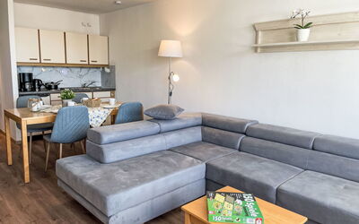 Feriebolig:&nbsp;Familienspaß Inkl. Schwimmbad und Sauna 646.3