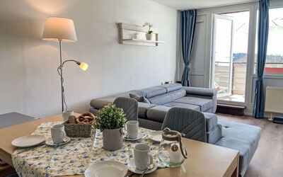 Feriebolig:&nbsp;Familienspaß Inkl. Schwimmbad und Sauna 646.3