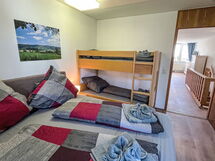 Feriebolig:&nbsp;Familienspaß Inkl. Schwimmbad und Sauna 646.3