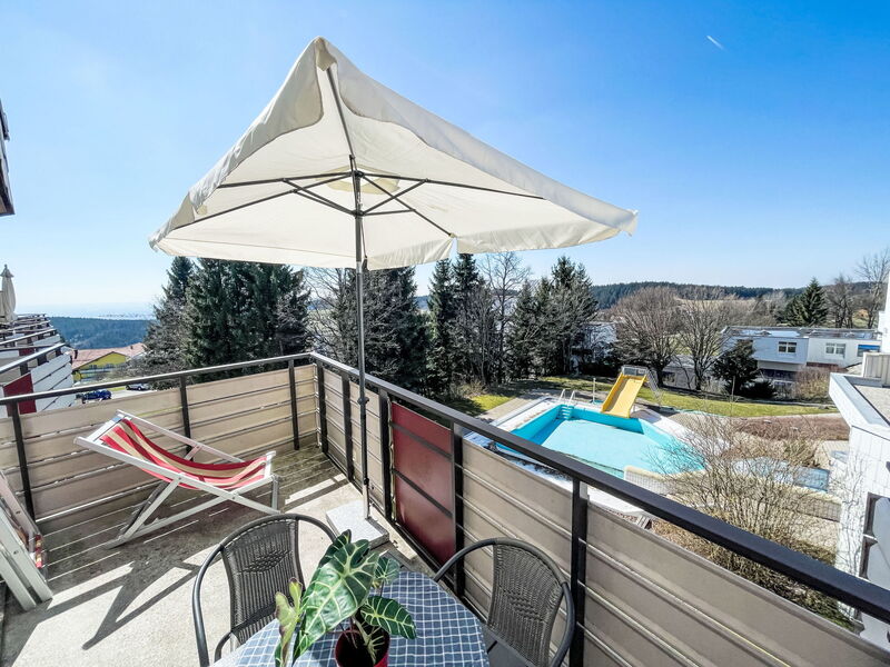 Feriebolig:&nbsp;Familienspaß Inkl. Schwimmbad und Sauna 646.3