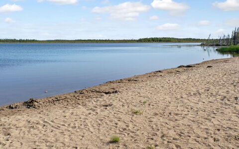 Mötönpesä 2: Sommerhus, Hus, Hjem, Garden Bygninger, Sidespor, Bjælkehytte, Stuehus, Estate, Skur, Gård