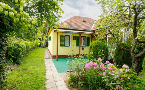 Stella: Plante, Bygning, Blomst, Ejendom, Vindue, Natur, Naturlige Landskab, Hus, Træ, Himmel