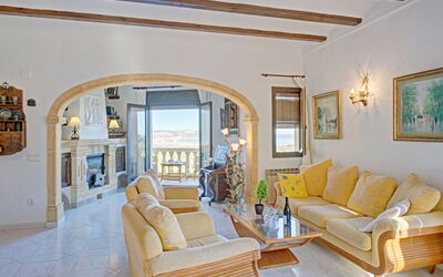 Villa Zamorita