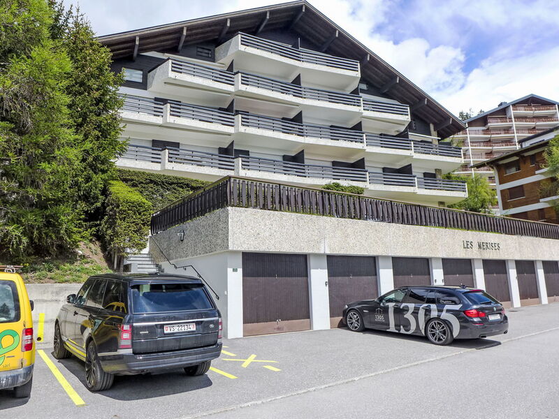 Crans-Montana 371