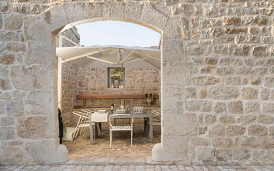 Casa Masseria - Scicli, Sicilia
