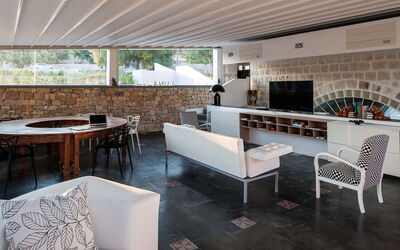 Casa Masseria - Scicli, Sicilia