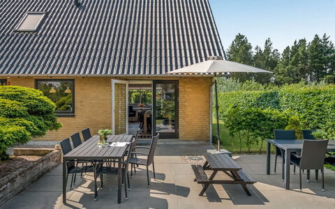 Lavrans - 2.5Km from the Sea: Sommerhus, Skur, Hytte, Stuehus, Prærie, Hytte, Lade, Bjælkehytte, Garden Bygninger
