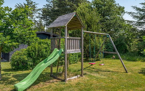 Lavrans - 2.5Km from the Sea: Sommerhus, Skur, Hytte, Stuehus, Prærie, Hytte, Lade, Bjælkehytte, Garden Bygninger